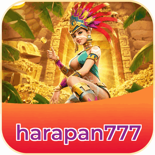 harapan777 APK v4.7.5 - Screenshot UI modern dan intuitif Indonesia
